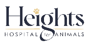 Height Hospital for Animals Logo